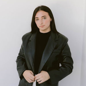 Meet your Posher, Cj